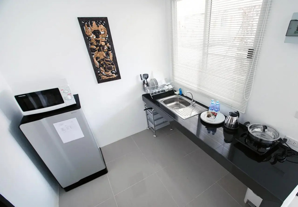 Lux Family Villas Krabi Ao Nang