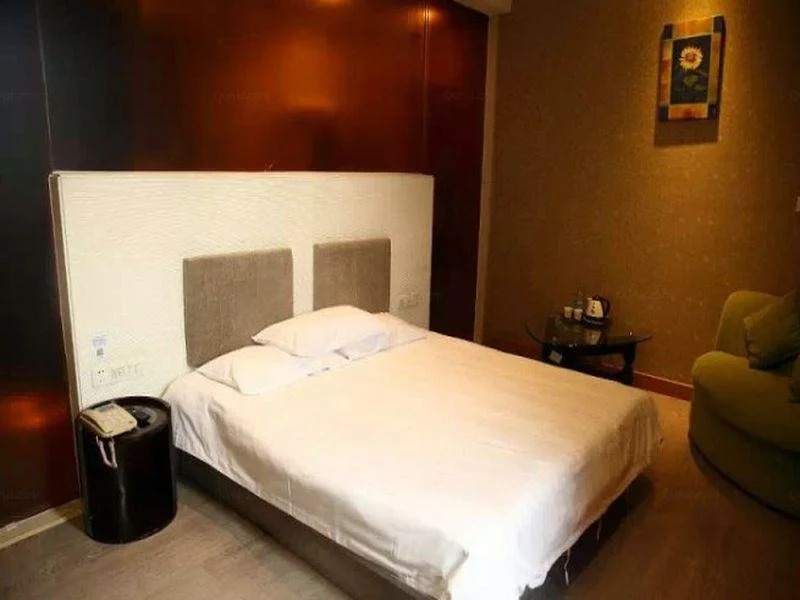 Elan Hangzhou Xiaoshan North Shixin Road