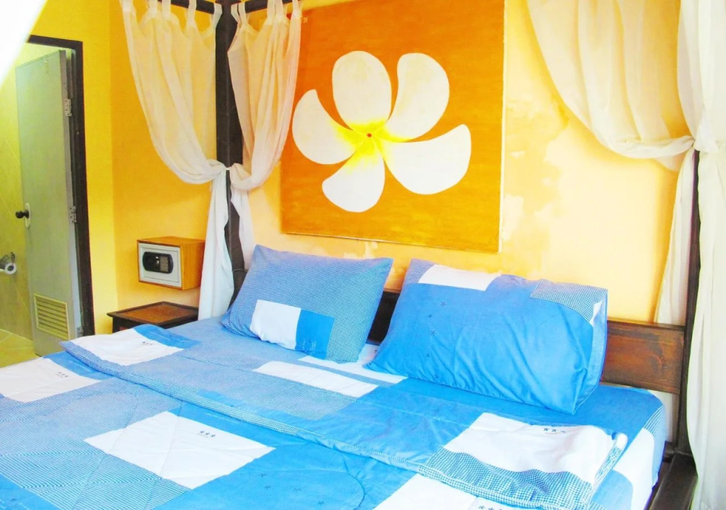 Nicky's Guesthouse