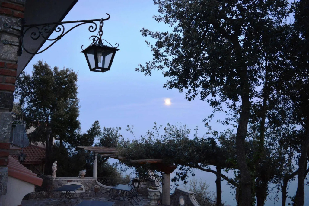Bed&Breakfast Miramare