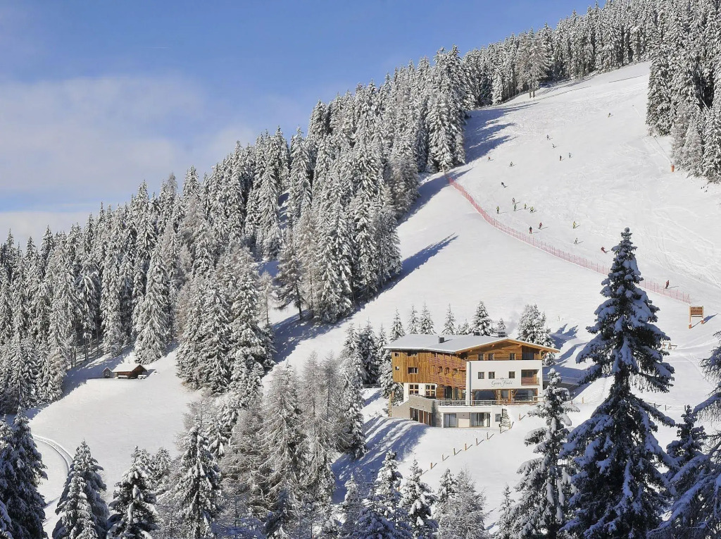 Bio Alpine Hotel Gran Fodà