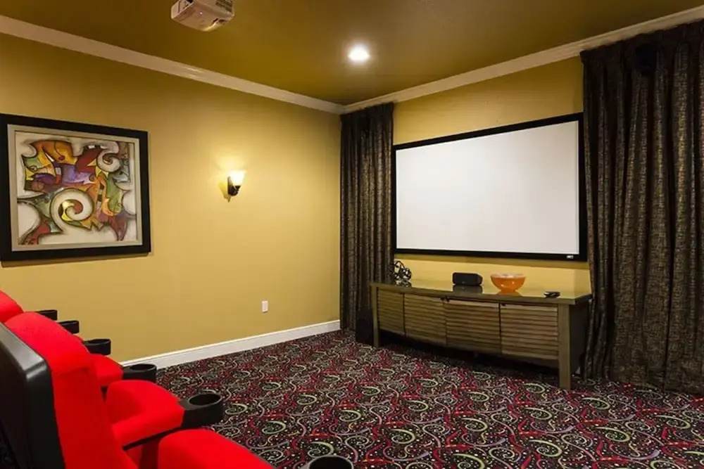 Rent a Luxury Villa on Reunion Resort, Minutes From Disney, Orlando Villa 3556