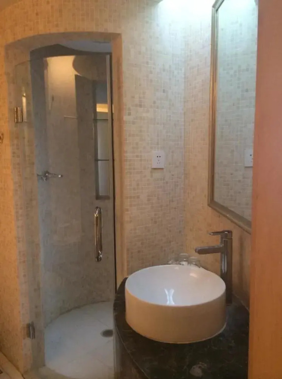 Meijia Apartment Hotel Beijing Sanlitun
