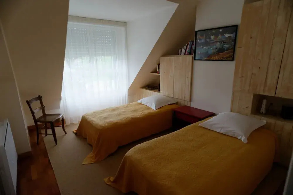 Chambres d'Hôtes Annie Lorcy