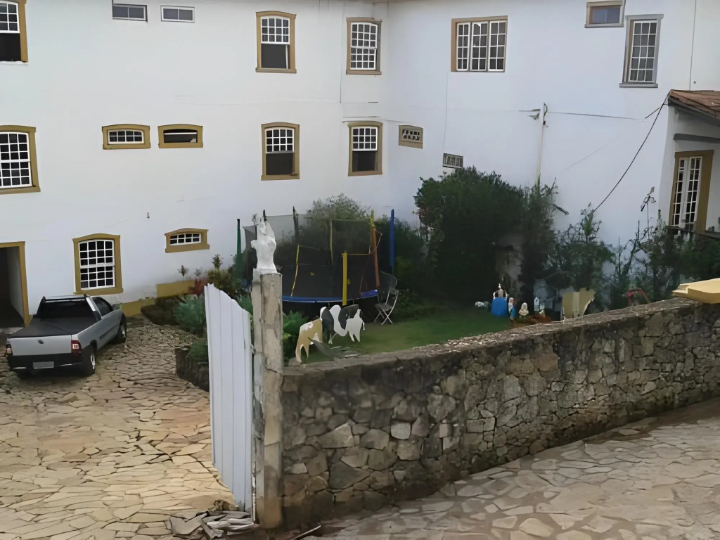 Hotel Serra Vista