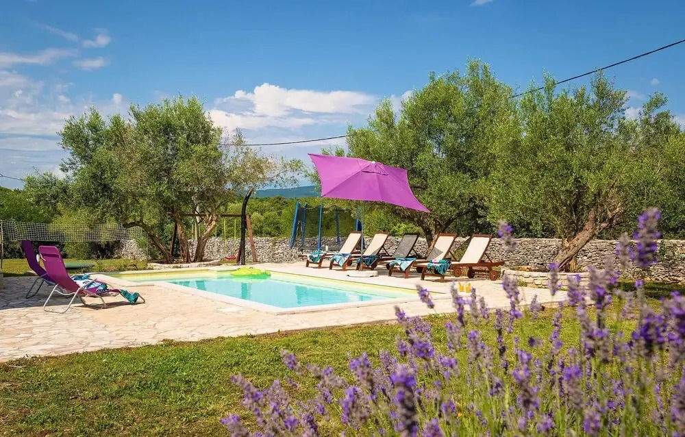 Amazing Home in Krnica With Wifi and 3 Bedrooms