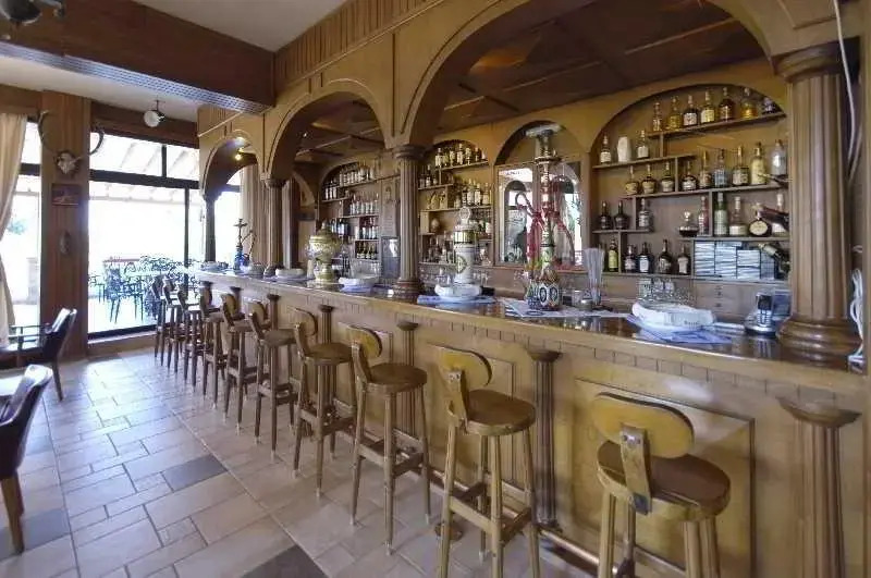 Hotel Klonos Kyriakos