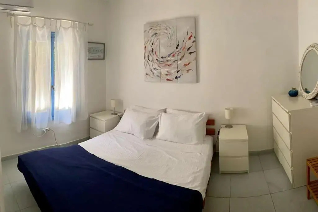 Beautiful summer house in Agia Efimia