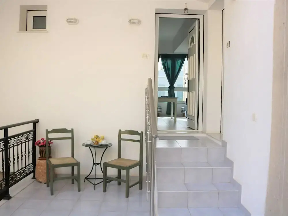 Down Town Appartment near Beach & Harbour in Agios Nikolaos