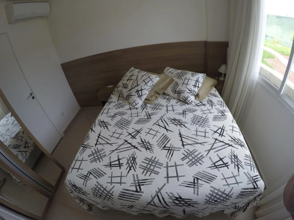 VG Fun Beach Front Apartamentos
