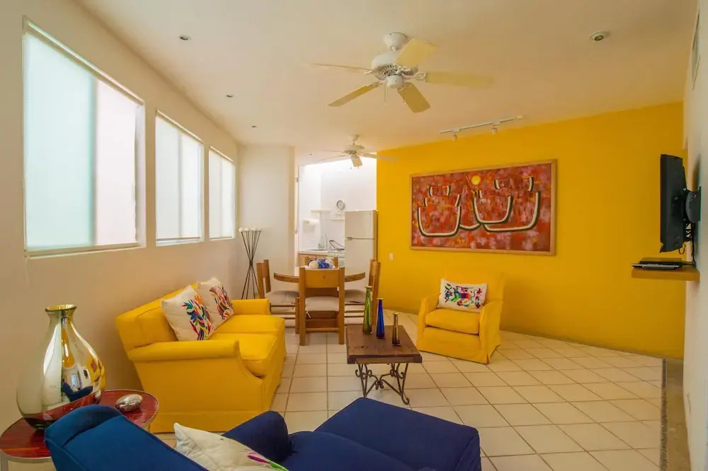 Amazing Ocean View From 6 Bedroom Pedregal Home: Villa Cerca del Cielo