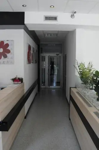 Garni Hotel Consul