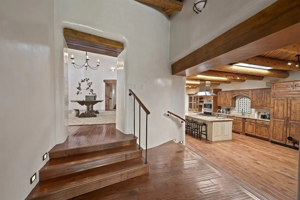 Ranchitos - Private Luxury Home With Swimming Pool