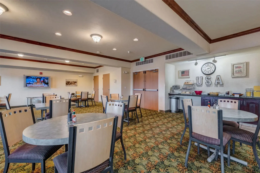 Grand River Hotel