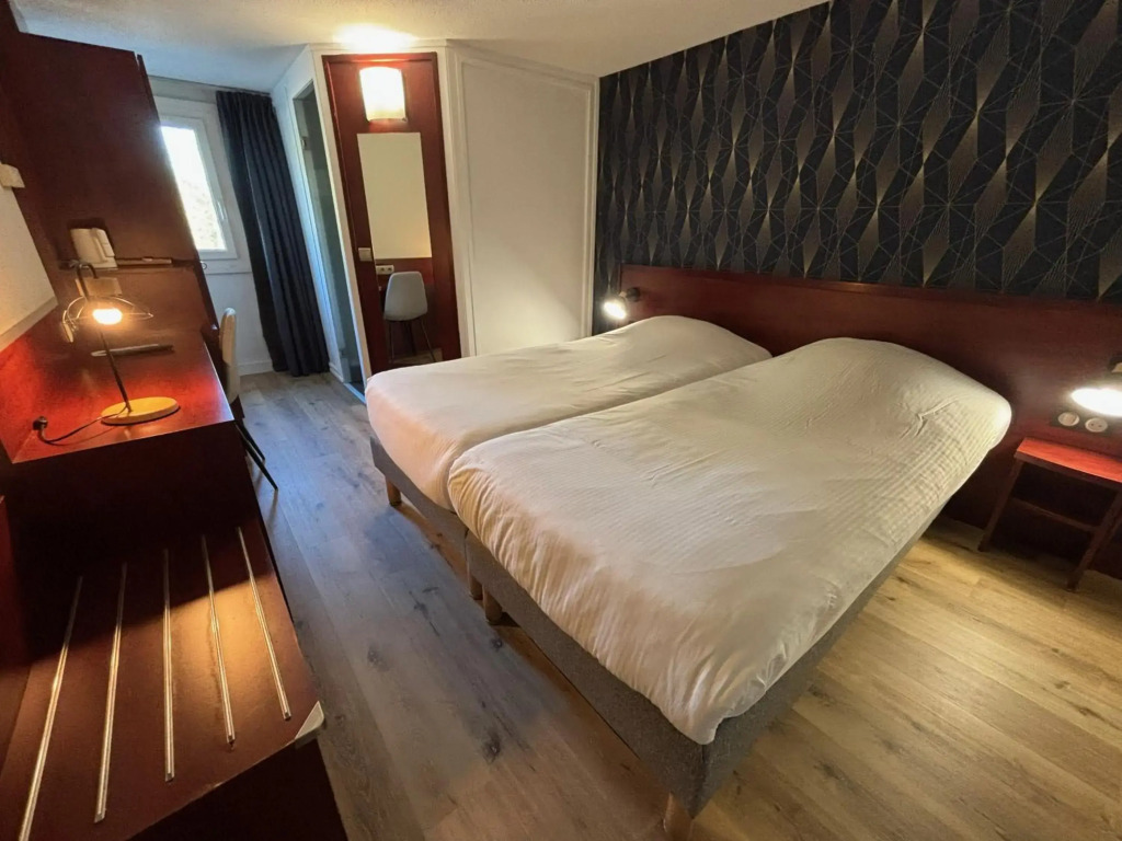Kyriad Bordeaux Lormont