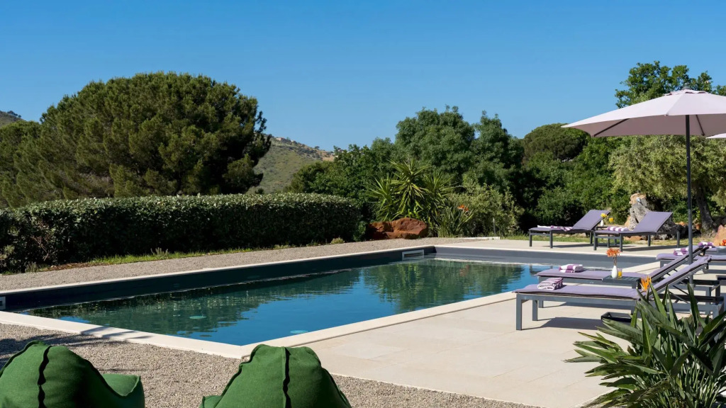 Villa Vittoria 8 by Massimo Villas