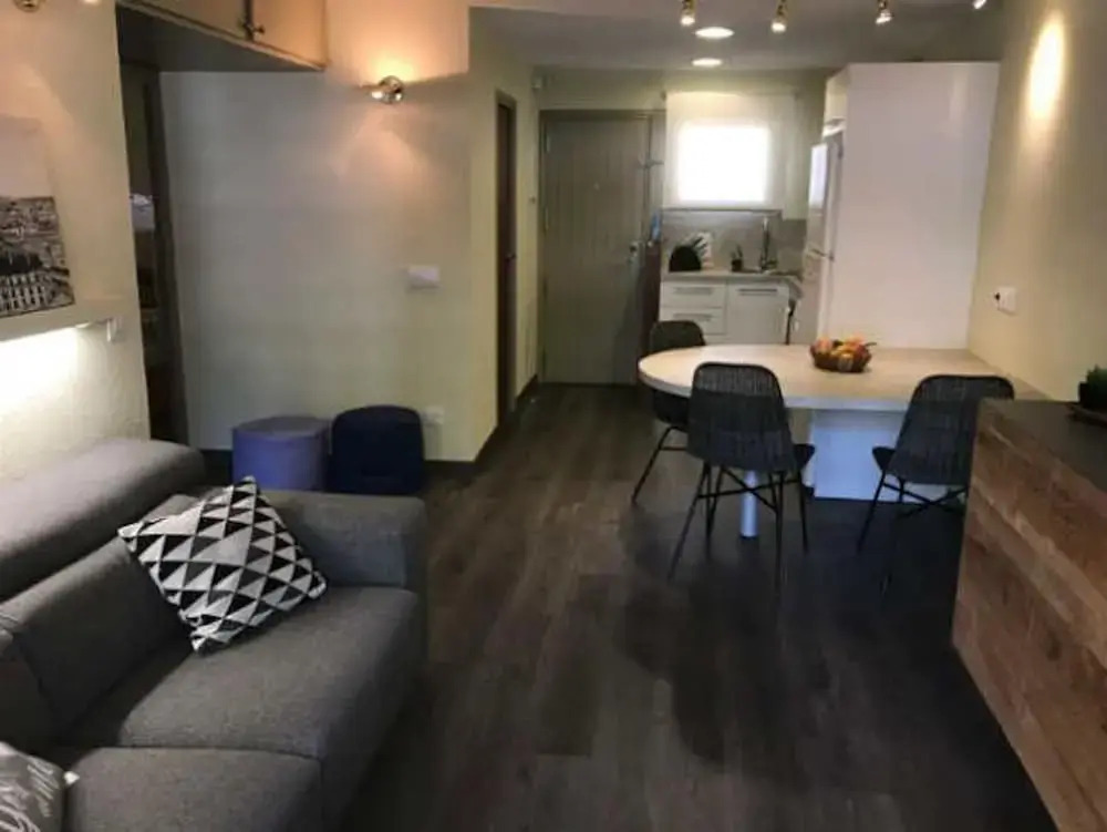 Apartamento Mar Y Carmen N 18