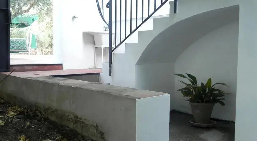 Caseria San Jose