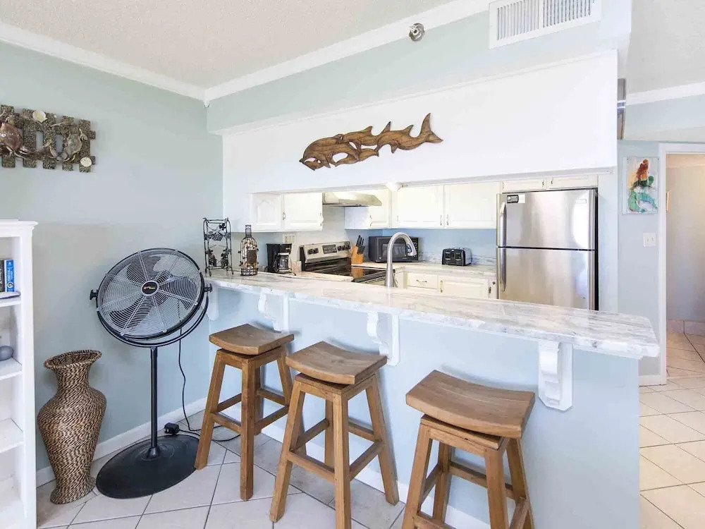 Cabana Club by Southern Vacation Rentals