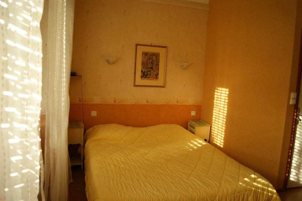 Hôtel Saint - Pierre
