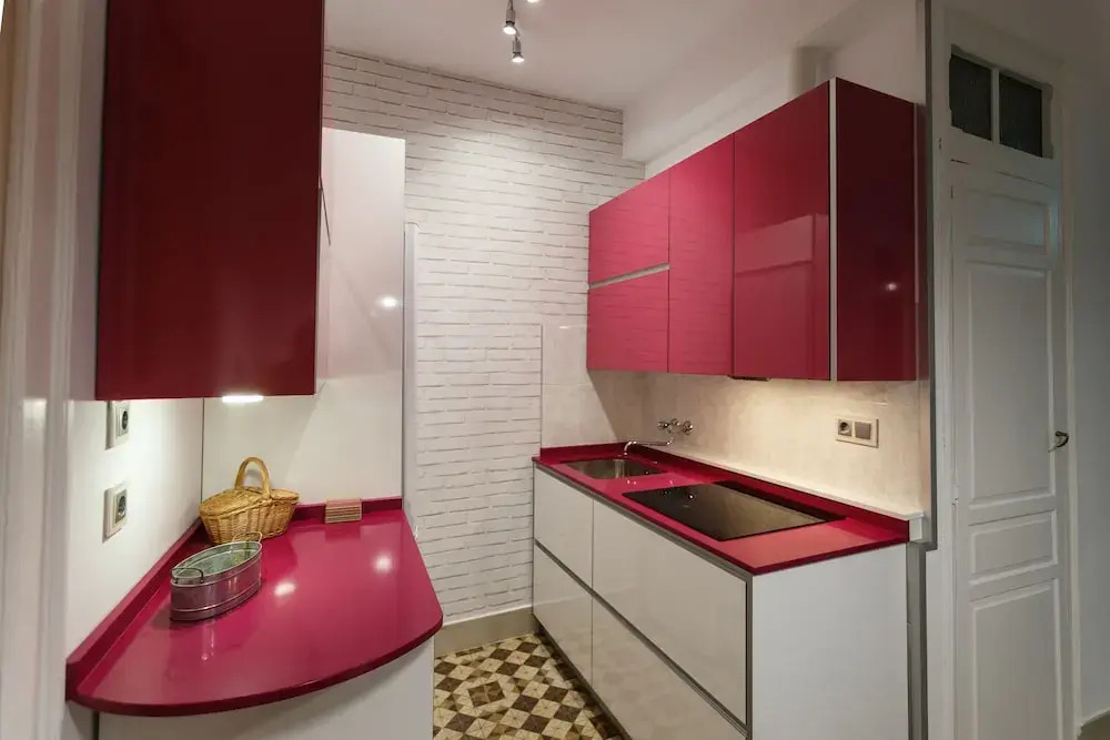 Apartamento Señorita Escarlata