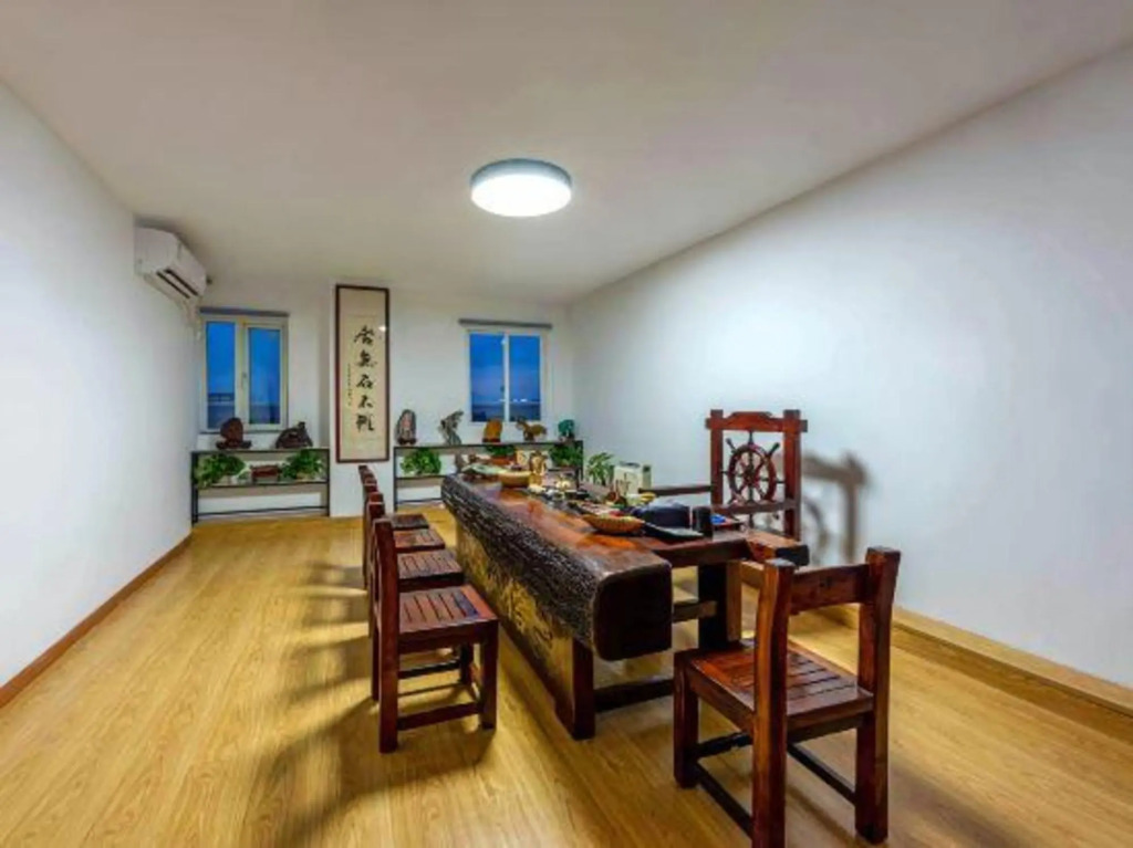 peng yue hotel