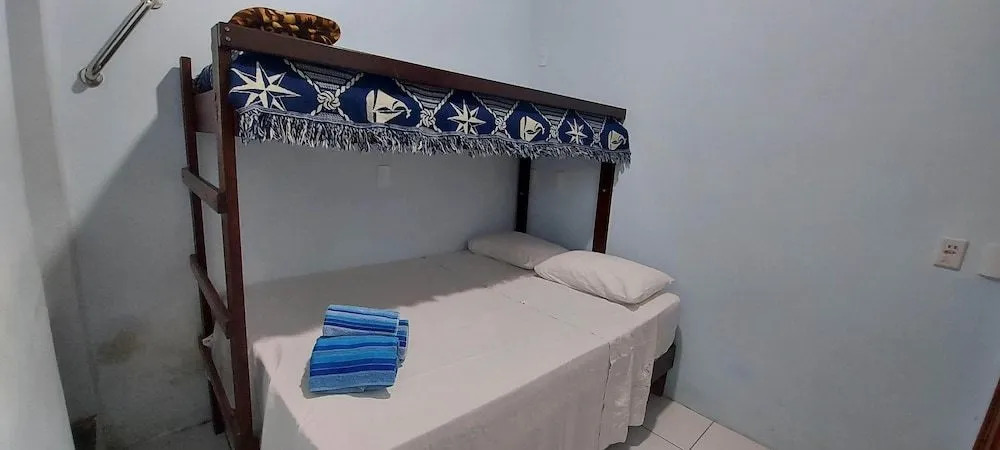 Pousada Casa na Árvore
