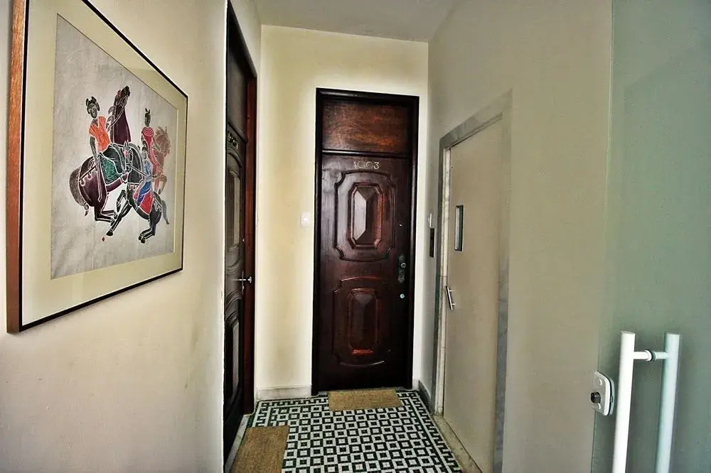 MZapartments Souza Lima