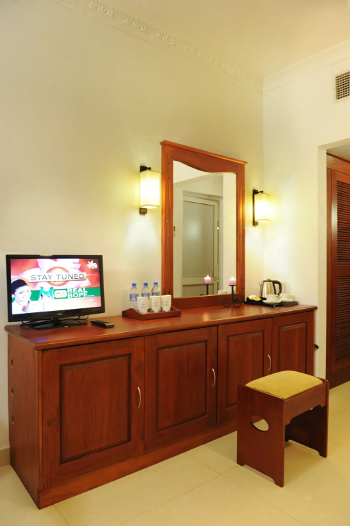 Avenra Gardens Hotel