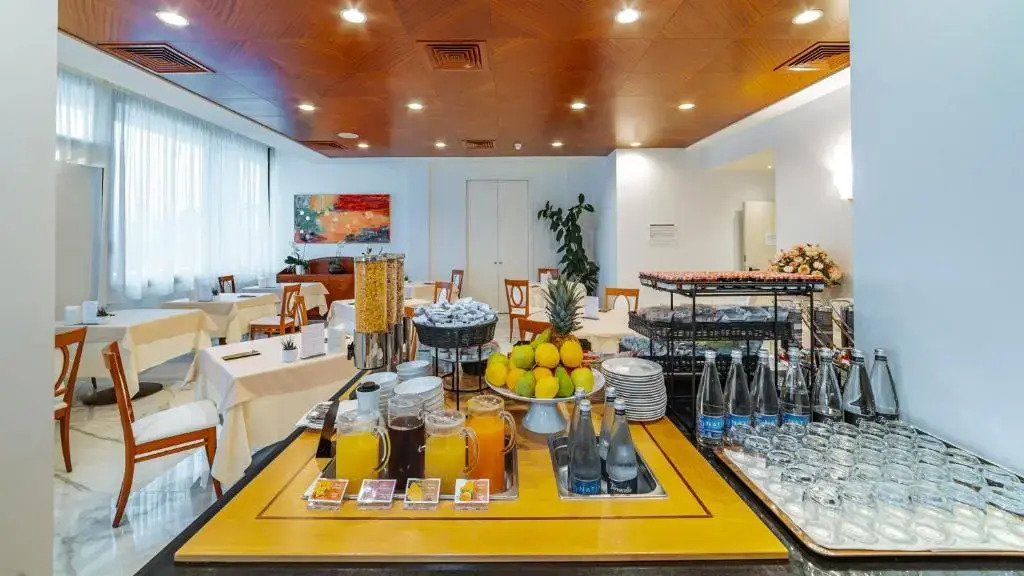 Prealpi Hotel