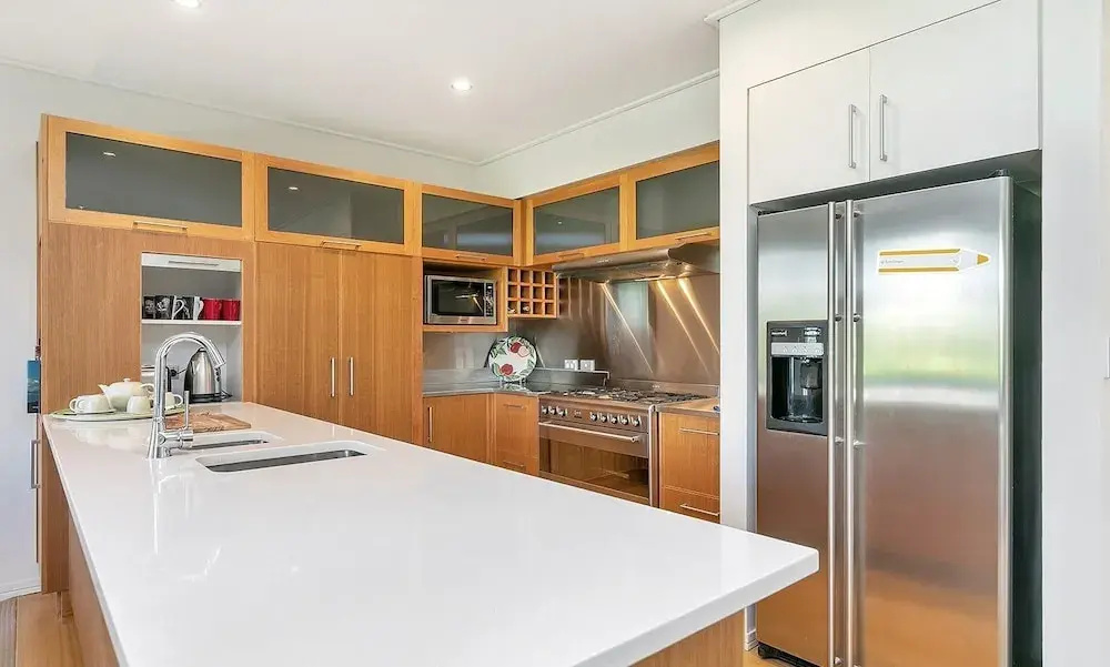 QV Quiet Apartment Heart of the city - 844