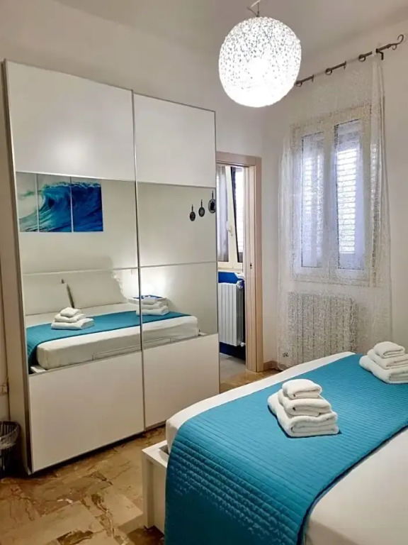 Albatros B&B Porto Cesareo