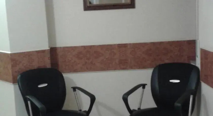 Hotel Fiumara