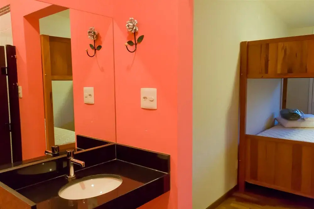BH Boutique Hostel