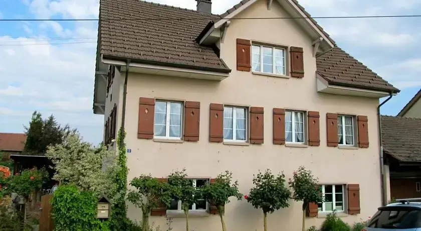 Annis B+B