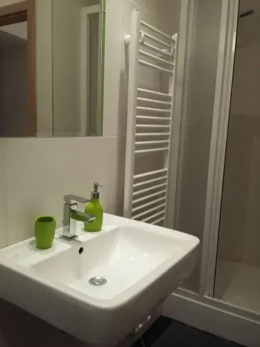 Your home close to the metro Andel