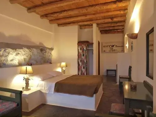 Molos Apartments