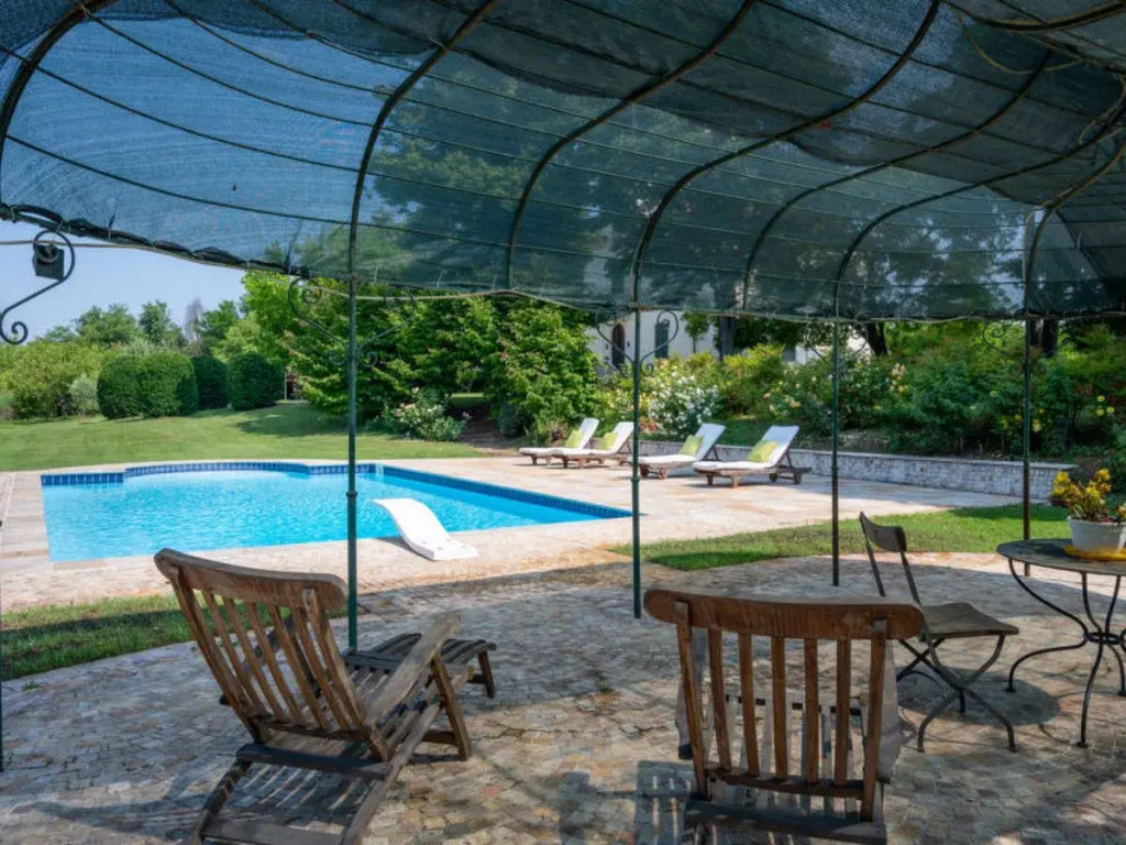 Holiday Home Villa Remotti by Interhome