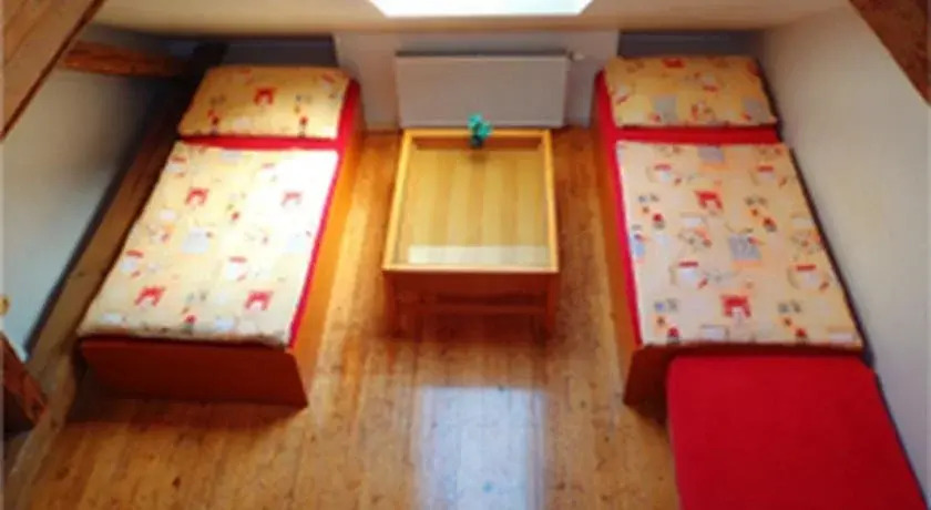 Hostel River
