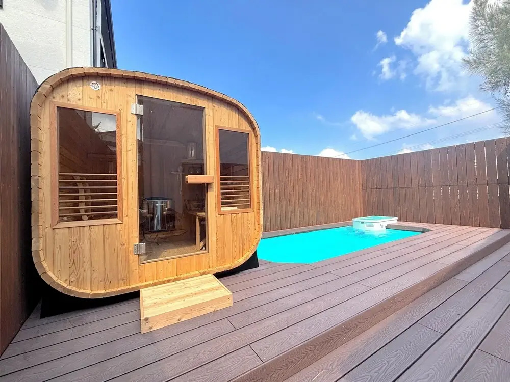 Grandioso Okinawa Pool Villa Onna14