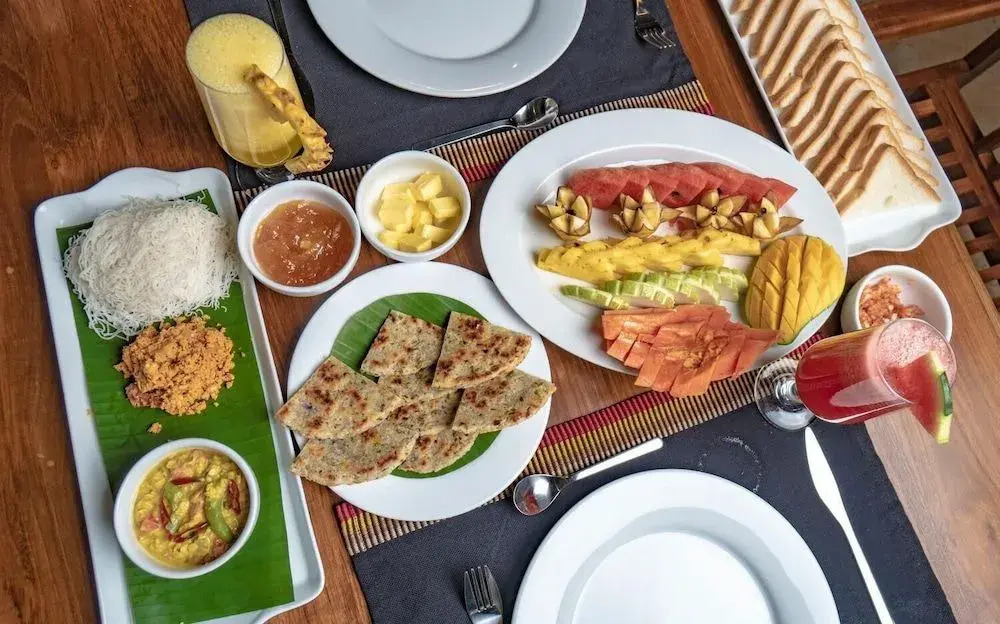 Ayur Ayur Resort & Ayurveda Retreat