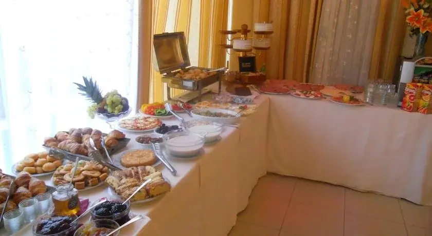 Hotel Primavera
