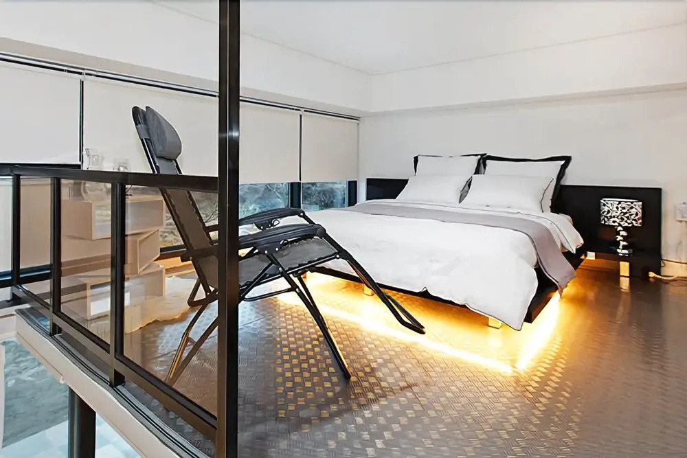 Yangpyeong Pool Villa Leean Haus