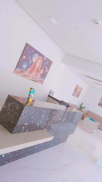 Blue Horizon Apartments