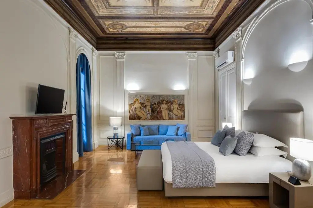 33SolonosSuites