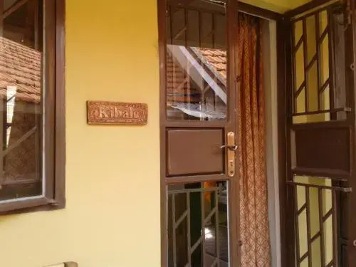 Jinja Base Camp