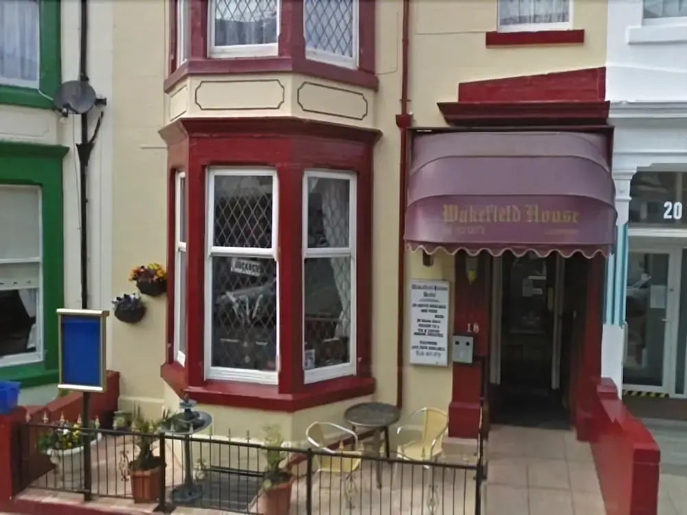 The Wakefield House Hotel