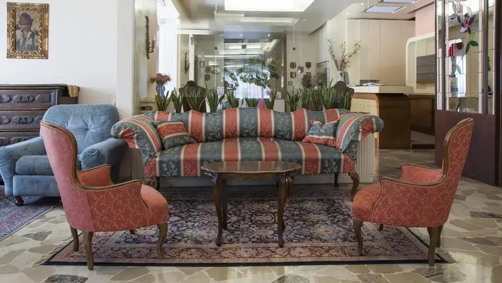HOTEL la SERENISSIMA TERME & SPA
