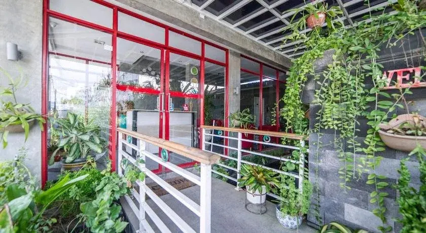 Selesa Boutique Inn by Airy