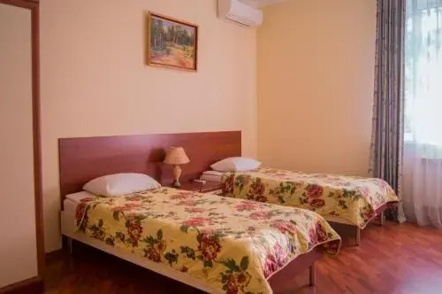 Guest House Emmili
